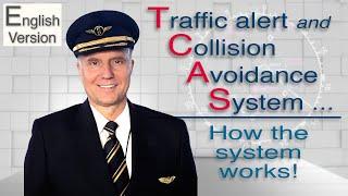 Airborne Collison Avoidance System (ACAS)/Traffic Alert and Collison Avoidance System (TCAS);