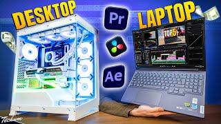 4K EditingTop 7 Best Laptops For Video Editing & Photo EditingBest Laptop for Video Editing