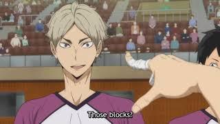 TIKTOK OF HAIKYUU!!!!!!!!!!!!!!