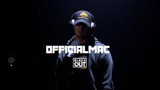 OfficialMac - Blackout Session | BL@CKBOX