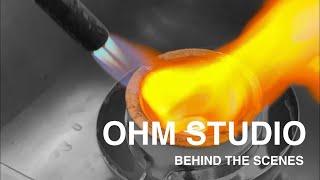 OHM Studio 2 Go - Behind The Scenes