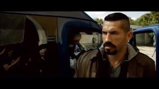 Boyka: Undisputed IV Trailer (2017) Scott Adkins Action Movie HD