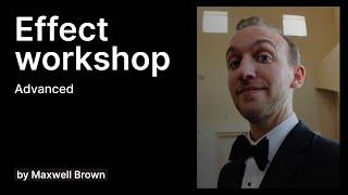 Effect TypeScript Library: Advanced Workshop (Effect Days 2024)