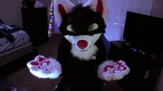 Starting a Furry YouTube