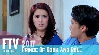 FTV Randy Pangalila & Rosiana Dewi | Prince Of Rock And Roll