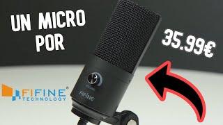 El MEJOR MICRÓFONO PARA STREAM Y VIDEOLLAMADAS ! (con PRUEBAS de SONIDO)