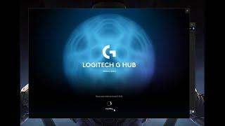 Fixing the issue with Logitech G Hub Installation Easy Troubleshooting Guide