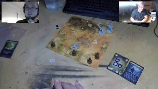 Horizon Zero Dawn™: The Board Game Unboxing - Live