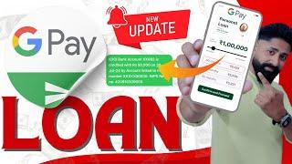 best app for personal loan 2024 | GPay Loan: Instant Cash Without Income Proof or CIBIL