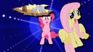 Gangnam Style PARODIE -Pinkie Pie Style