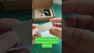 Coral TPU Coprocessor - Unboxing