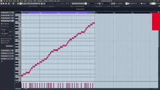 Using Cubase’s new Squasher tool