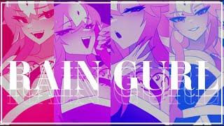 RAINGURL │ ANIMATION MEME