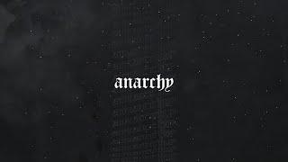 Night Lovell Type Beat "Anarchy" (Prod. NetuH) | Slow Dark Trap Beat