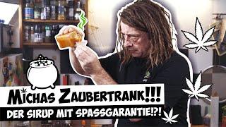 Micha packt aus: Der Zaubertrank-Trick