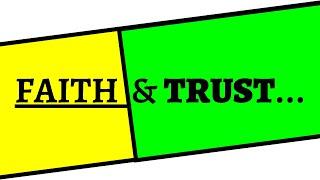 FAITH & TRUST. PEOPLE QUOTES. TRUST ISSUES. DARKNESS QUOTES. life lessons & emotional shorts.