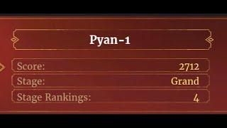 RANK #4 NA East Ranked Montage! Conqueror's Blade ~ Pyan