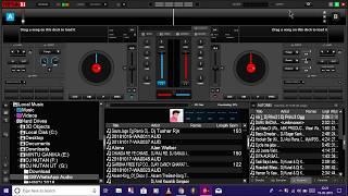 Virtualdj broadcast youtube New Update