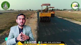 Dha Gujranwala Comparison  : Dha Gujranwala Latest News : Dha Gujranwala : ANF Real Estate