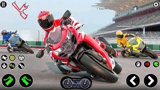 GT MOTO RIDER BIKE RACING GAME - Real Motor Cycle Racer Game - Bike Games 3D For Android