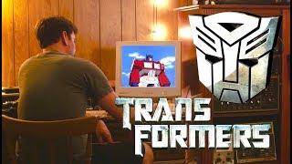 Transformers - Movie Franchise Review