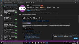 How to Install and Setup Visual Studio Code for C/C++ Programming on Windows 10 | (VS Code)  2020 