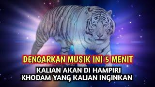 cukup putar lagu ini jika ingin memiliki khodam pendamping || #khodampendamping