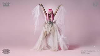 [Free For Profit] Nicki Minaj 'Pink Friday' Type Beat "I'm The Best"