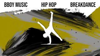 BBOY MUSIC 2024 "Game" New Break dance Battle Beat (Best HIP HOP Instrumental)