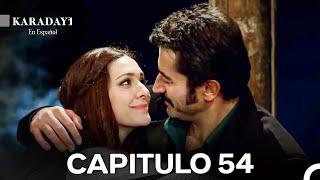 Karadayı Capitulo 54 - Versión Larga (Doblado en Español)