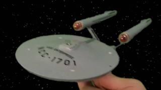 Enterprise Green Screen