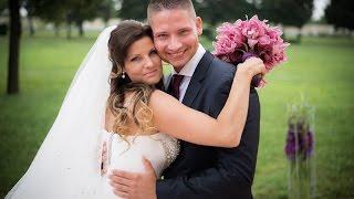 Galina & Gyuri Wedding Highlight Video 2015