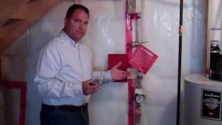 GSH - Facts about Residential Fire Sprinkler Systems