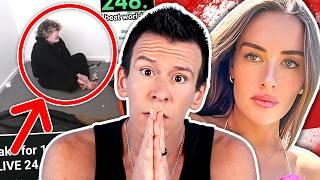 BANNED! Dangerous Dumb YouTuber Challenge Might Cause Brain Damage & Todays News