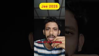 Is JEE 2025 Still PossibleMaths Strategy | IIT-JEE