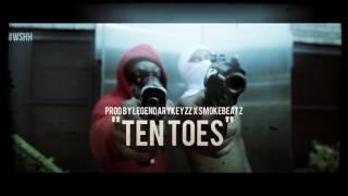 Ten Toes Prod By Legendarykeyzz X SmokeBeatz