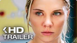 F.F.C. - FEMALE FIGHT CLUB Trailer German Deutsch (2018)