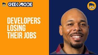 Are Developers losing their job | Learn React Native API | Learn React Native API 2022