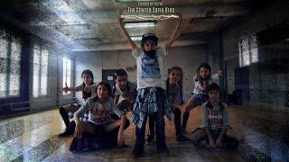 Busta Rhymes- Twerk It | Choreo by Iveta | The Center Sofia Kids