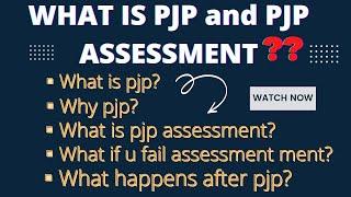 All update of Wipro PJP | Wipro PJP mail update | What is PJP assessment |if fail in PJP assessment?