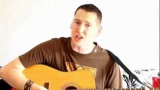 Shinedown - "Save Me" - Covered by Jon Pruett