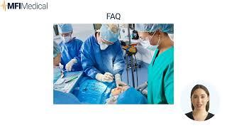 Essential Plastic Surgery Equipment: A Comprehensive Guide from MFI Medical