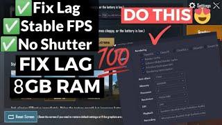 GAMELOOP 7.1 BETA NO LAG 90 FPS SMOOTH GAMEPLAY | REDUCE CPU USAGE |