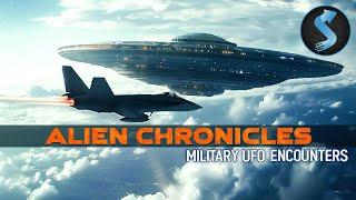 Pentagon UFO Disclosures EXPOSED | Military UFO Encounters | Full Documentary | Alien Chronicles