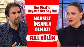 Nur Viral'le Hayatta Her Şey Var | 18 Aralık