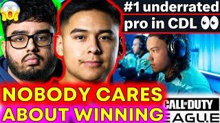 Shotzzy CALLS OUT CDL Pros: Weak Mentality?! 