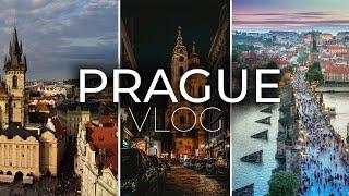 En dar sokak ve Prague'nin eşsiz mimarisi | InnFly