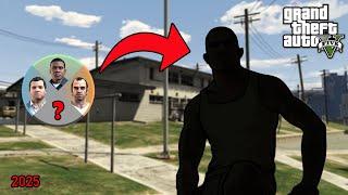 GTA 5 - How To Unlock Secret 4th Character in Story Mode (Secret Mission)