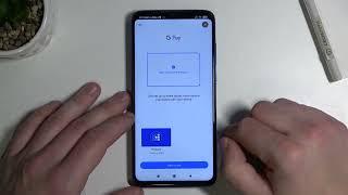 How to Set Up and Manage Google Pay on XIAOMI Redmi Note 8 Pro