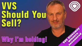 VVS Finance Should You Sell? | VVS Finance Staking | VVS Finance News | VVS vs Mad Meerkat Finance